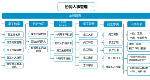 河北 紫岩 协同 人力管理 九州ku游官网