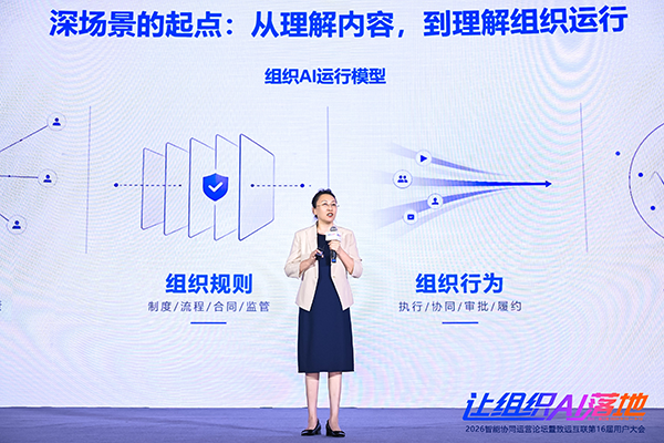 九州ku游官网，组织AI